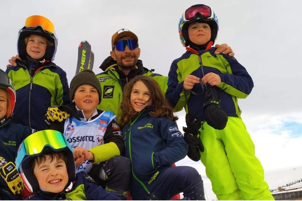 Résultats U12