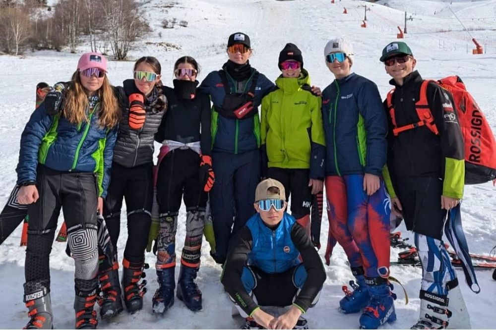Résultats U14