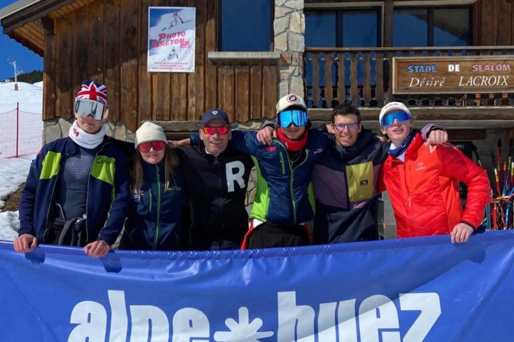 Réussite examen diplôme d'état moniteur de ski alpin