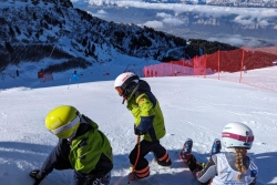 27 janvier 24 Coupe d'argent