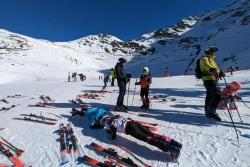 27 janvier 24 Coupe d'argent