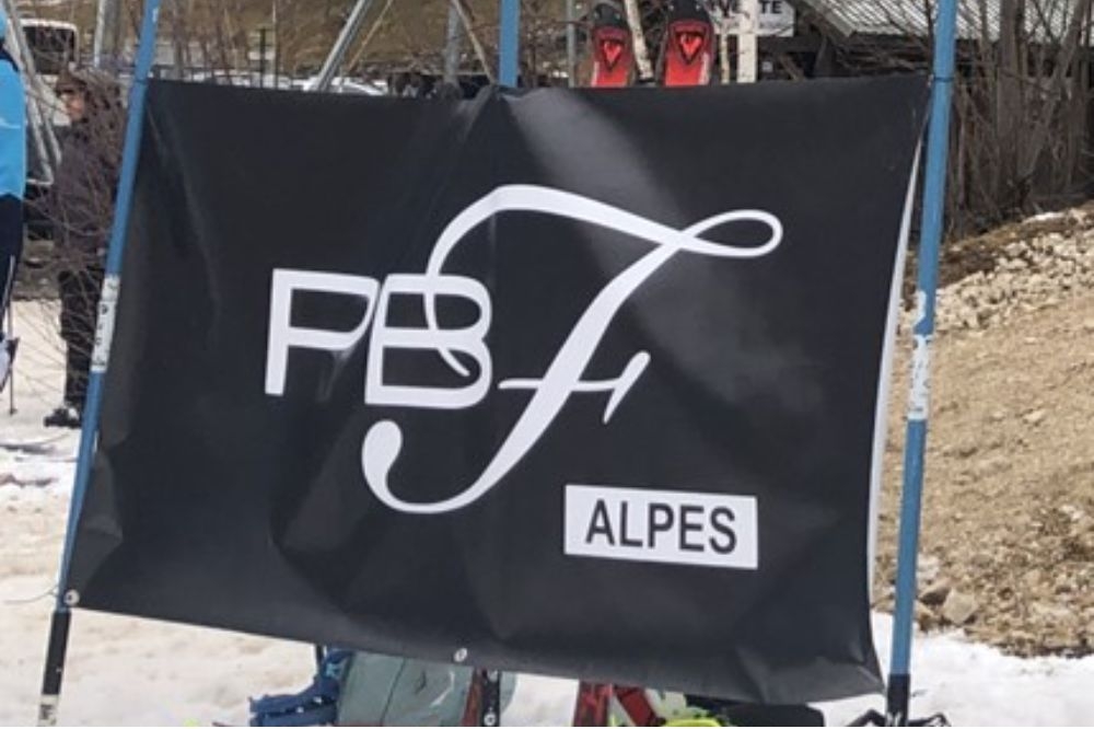 Notre partenaire PBF
