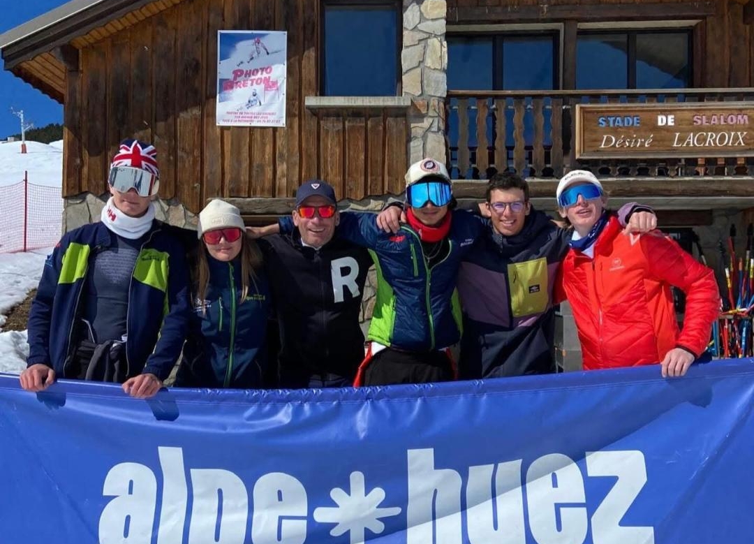 Réussite examen diplôme d'état moniteur de ski alpin